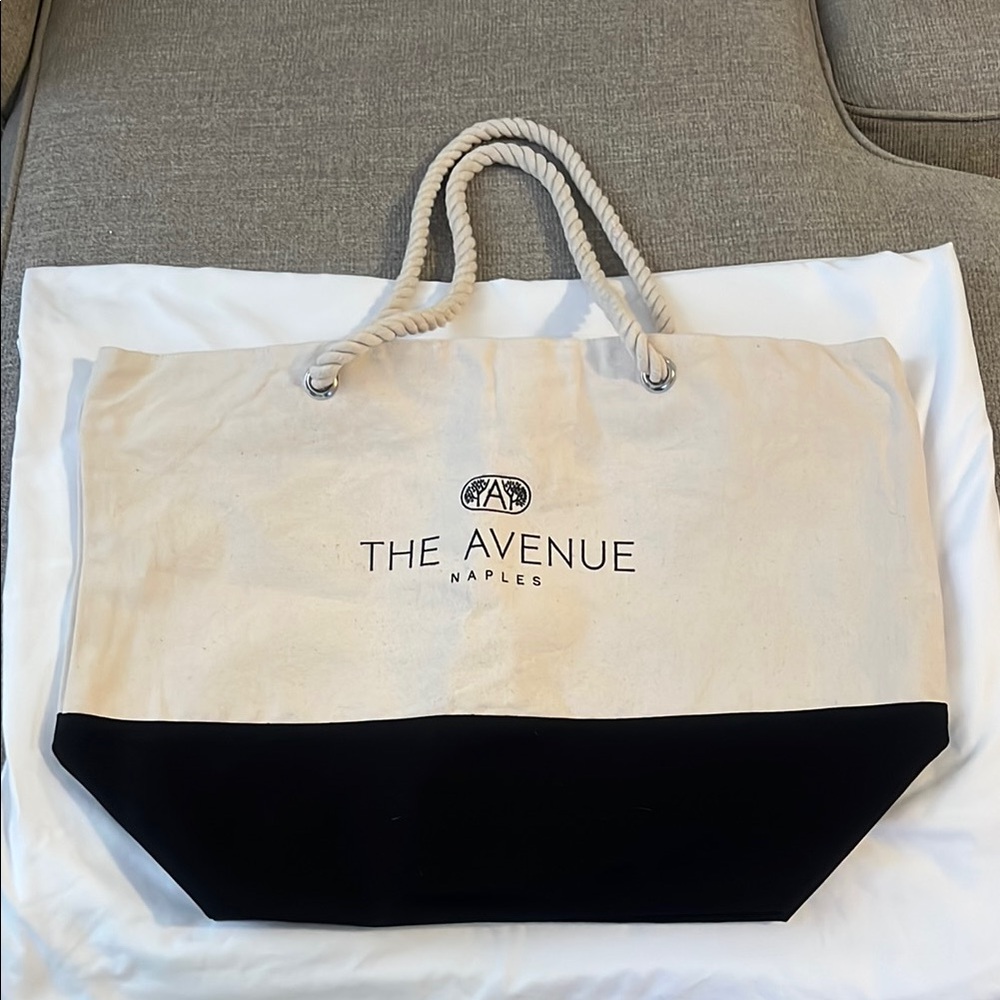 Beach tote new